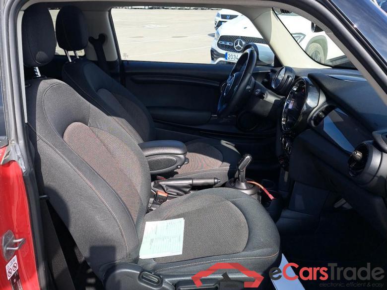 Mini COOPER MINI MINI / 2014 / 3P / berlina con portón COOPER #6