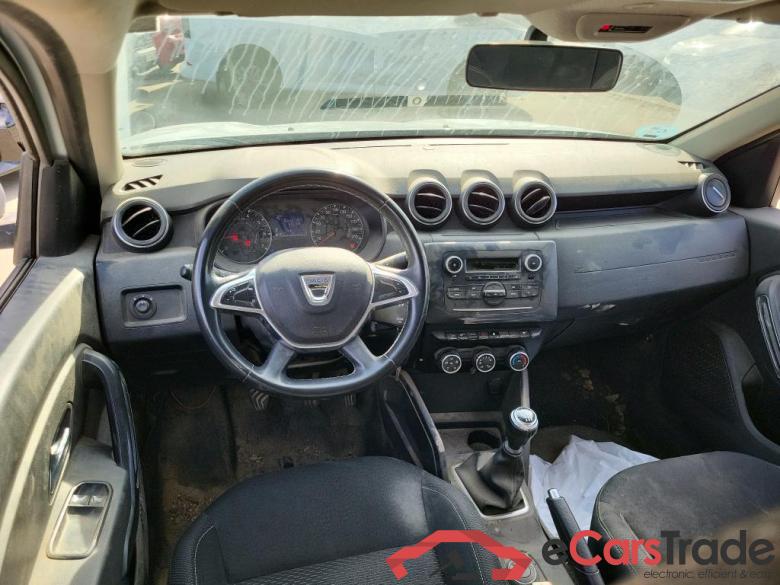 Dacia Comfort Blue dCi 85kW (115CV) 4X4 Duster II Comfort 4WD 1.5 dCi 115CV MT6 E6dT #3