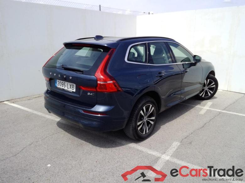 Volvo 2.0 B4 D AWD Momentum Pro Auto XC60 Business Plus AWD 2.0 D4 #2