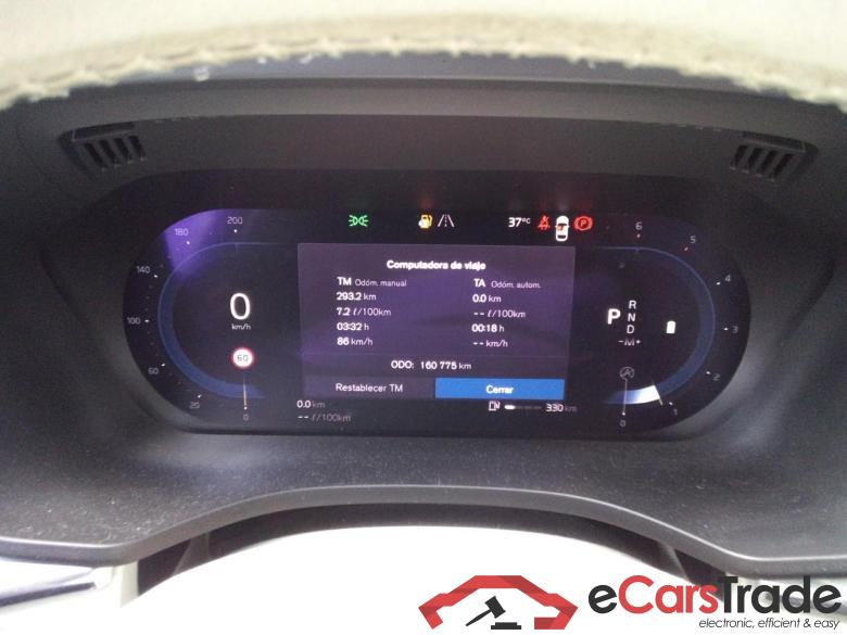 Volvo 2.0 B4 D AWD Momentum Pro Auto XC60 Business Plus AWD 2.0 D4 #4