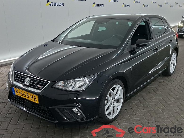 SEAT Ibiza 1.0 Eco TSI FR Business Intense 5D 70kW