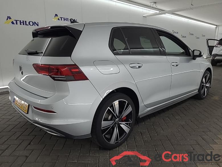 VOLKSWAGEN GOLF 1.4 eHybrid 180kW DSG GTE 5D #3