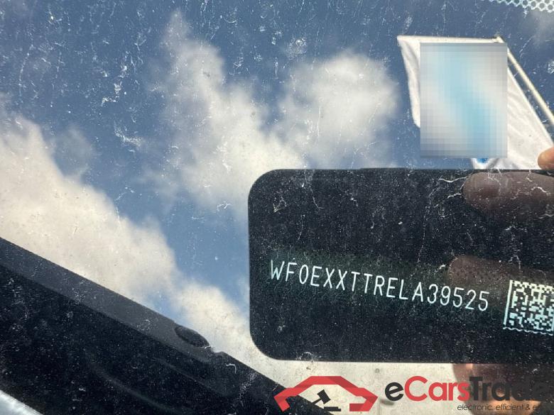 Ford _Transit LKW ´13 Transit Kasten 350 L3 Trend 2.0 TDCi 96KW MT6 E6dT #5