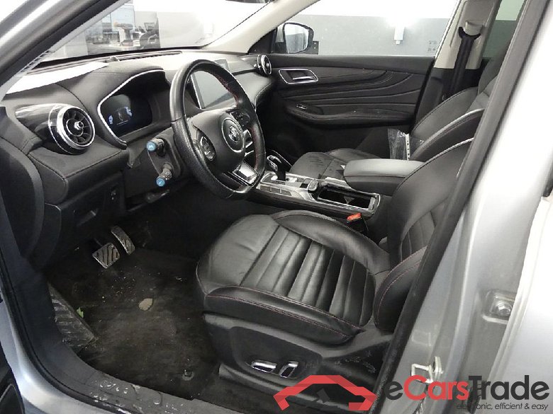 MG EHS ´21 MG EHS PHEV Luxury 5d 119kW #3