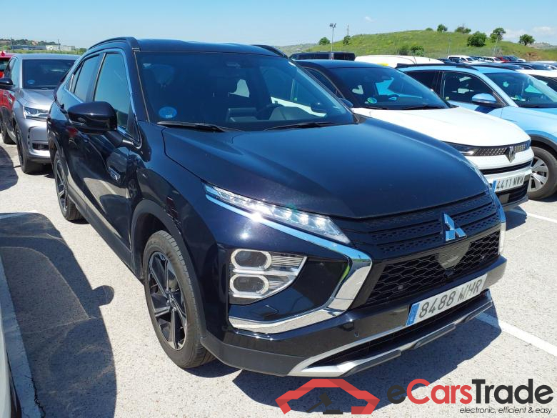 MITSUBISHI Eclipse Kaiteki 2.4 PHEV 180CV Cross