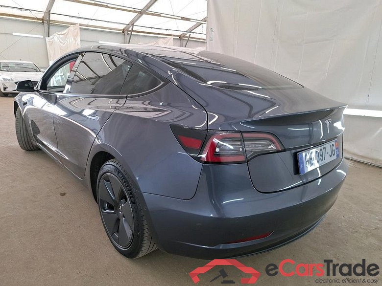 Tesla Autonomie Standard Plus RWD TESLA Model 3 / 2018 / 4P / Berline Autonomie Standard Plus RWD #3