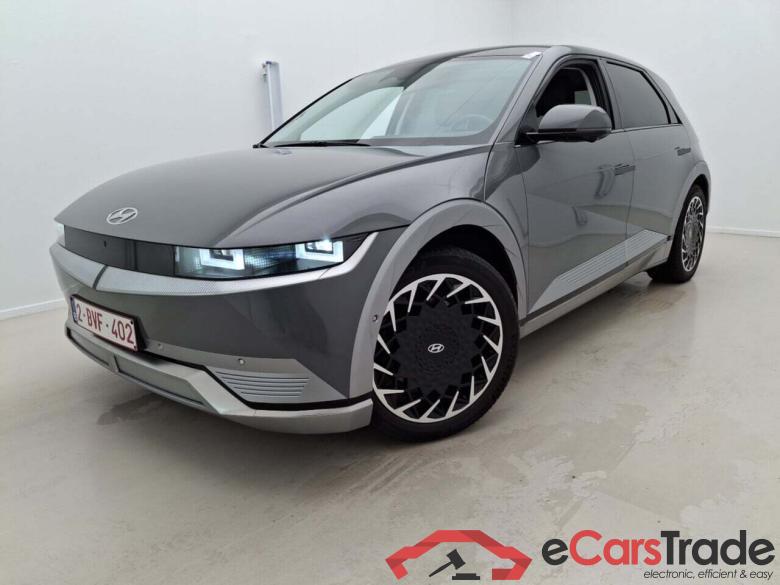 HYUNDAI IONIQ 5 EV 73KWH BALANCE AWD