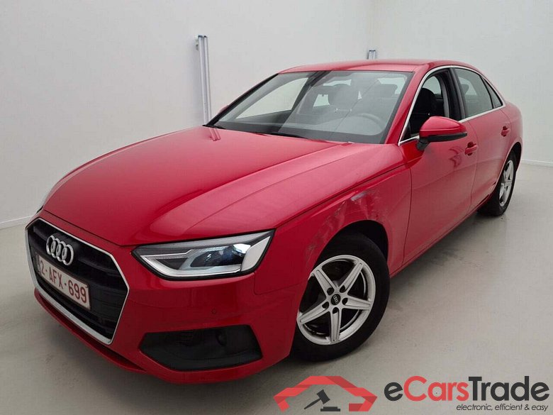 AUDI A4 LIMOUSINE 2.0 30 TDI BNS EDITION S-TRONI