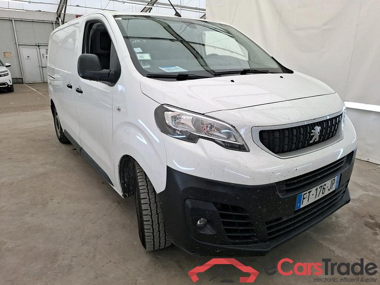 Peugeot 1.5 BLUEHDI 120 S&S STANDARD PREMIUM PEUGEOT Expert / 2016 / 4P / Fourgon tôlé 1.5 BLUEHDI 120 S&S STANDARD PREMIUM #4