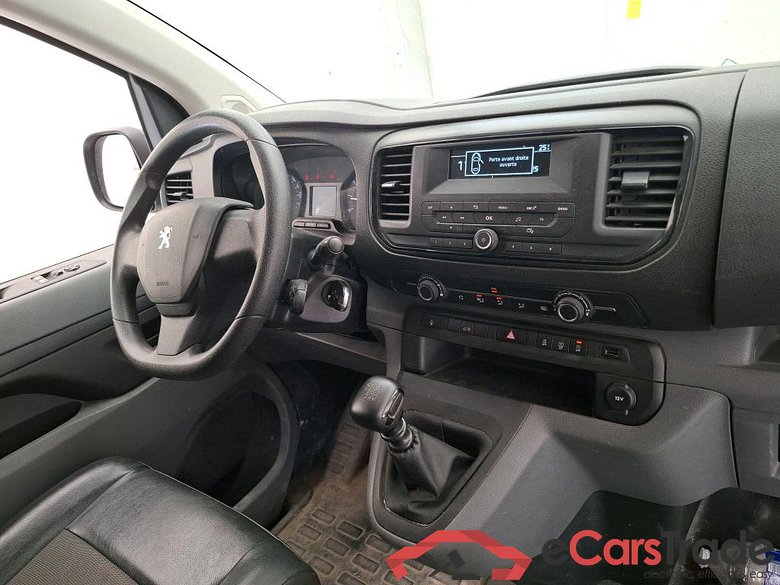 Peugeot 1.5 BLUEHDI 120 S&S STANDARD PREMIUM PEUGEOT Expert / 2016 / 4P / Fourgon tôlé 1.5 BLUEHDI 120 S&S STANDARD PREMIUM #5