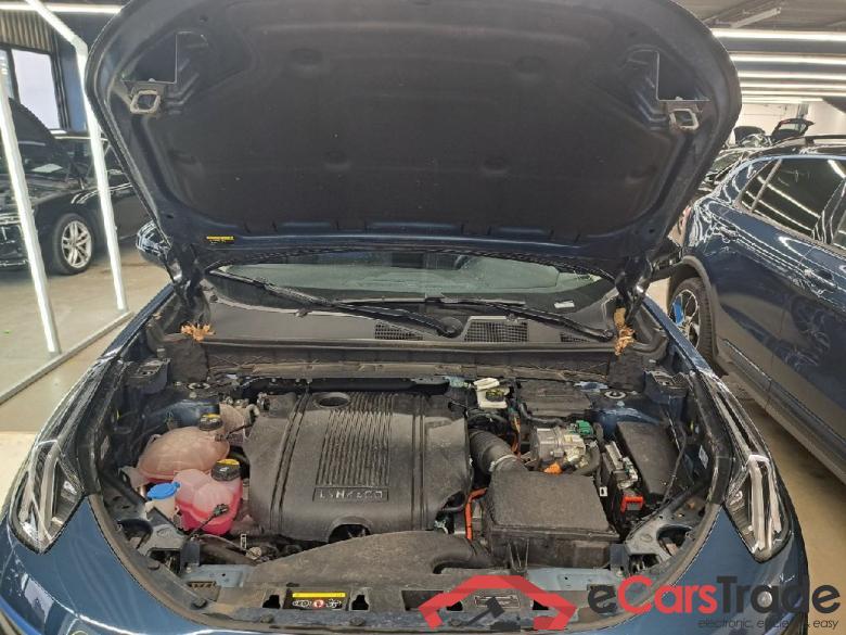 LynkAndCo Lynk & Co 01 ´20 LYNK & CO 01 PHEV 5d 132kW #1