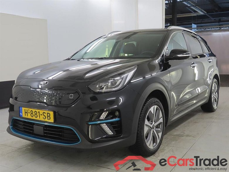 KIA Niro EV ExecutiveLine 64 kWh