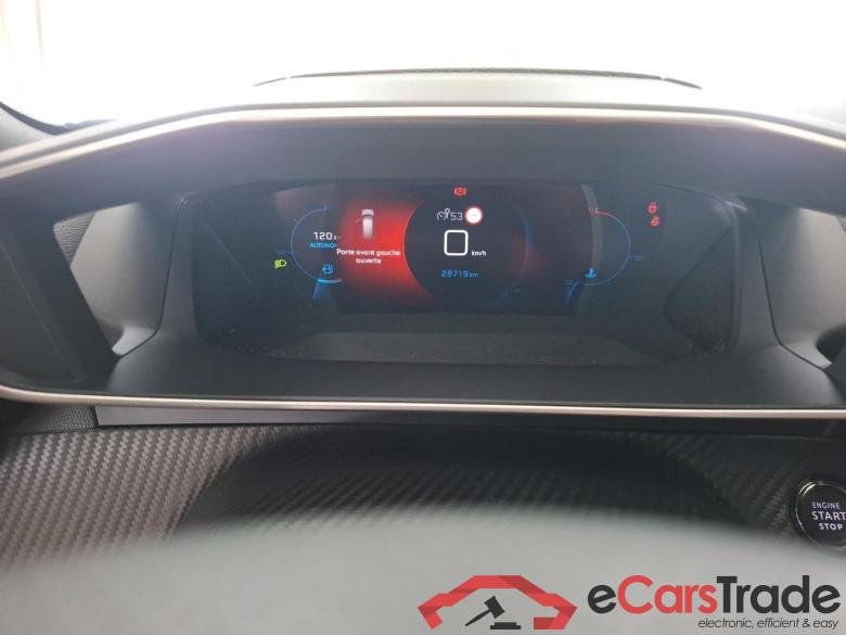 Peugeot BLUEHDI 110 S&S GT 2008 GT 1.5 HDi 110CV BVM6 E6d #6