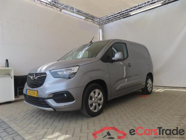 OPEL COMBO 1.5D L1H1 Innovation #1