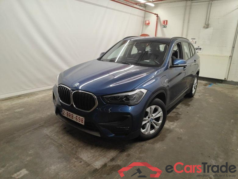 BMW X1 xDrive25e (162 kW) 5d