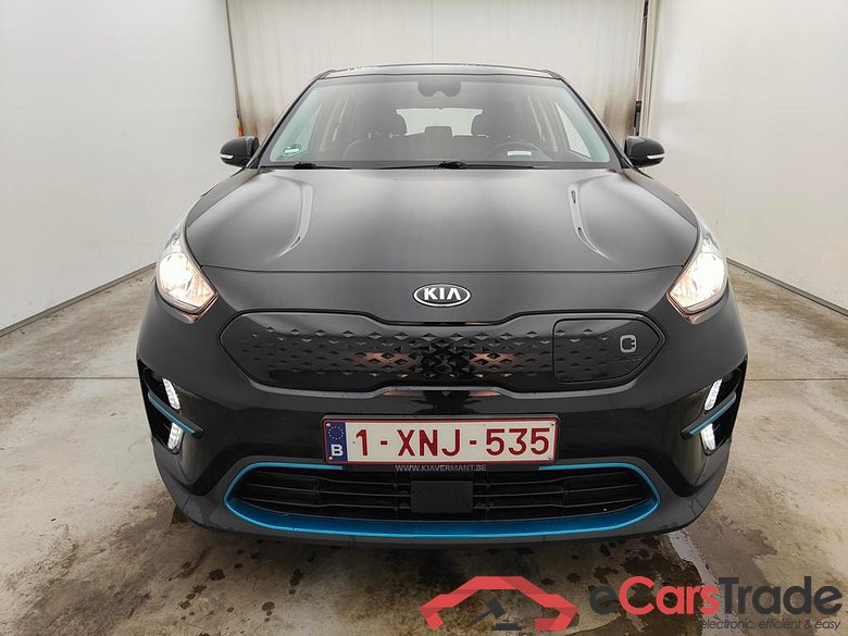 KIA Niro e-Niro 150kW Must 5d #1