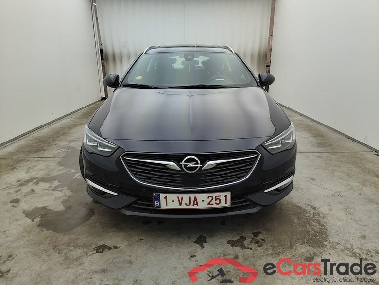 Opel Insignia Sports Tourer 2.0 CDTI Blue-Inj ecoFL 125kW Dynamic 5d