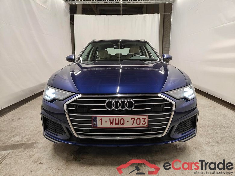 Audi A6 Avant Business Edition 35 TDI S tronic 5d