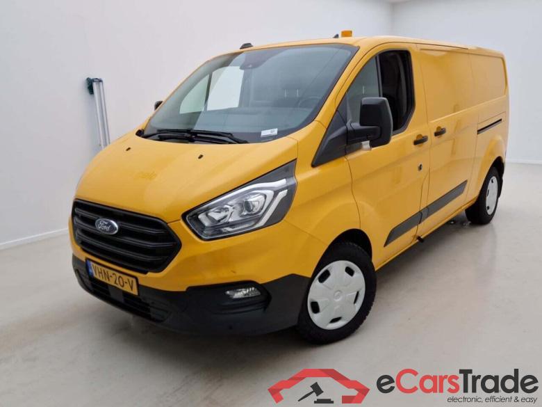FORD Transit Custom 340 2.0 TDCI L2H1 Trend AUT #1