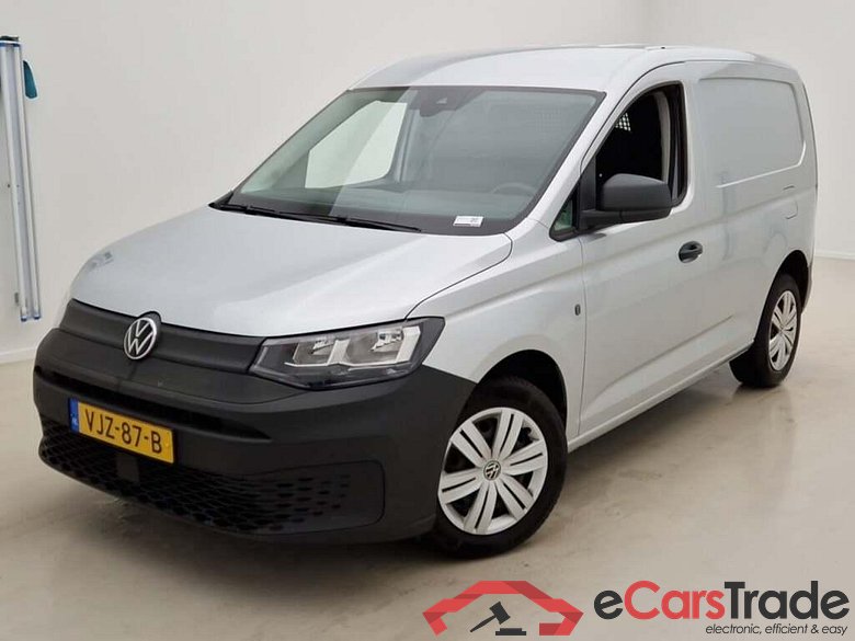 VOLKSWAGEN Caddy Cargo 2.0 TDI Comfort