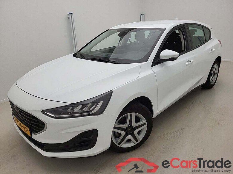 FORD FOCUS 1.0 EcoBoost Connected #1