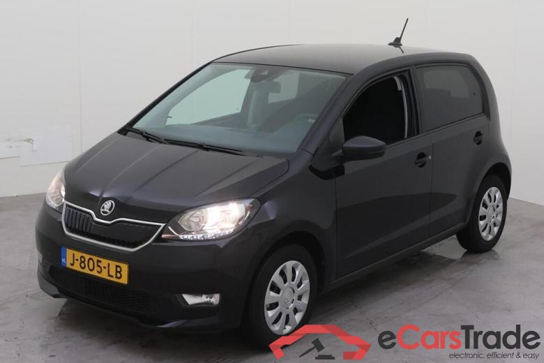 SKODA Citigo e-iV 61 kW