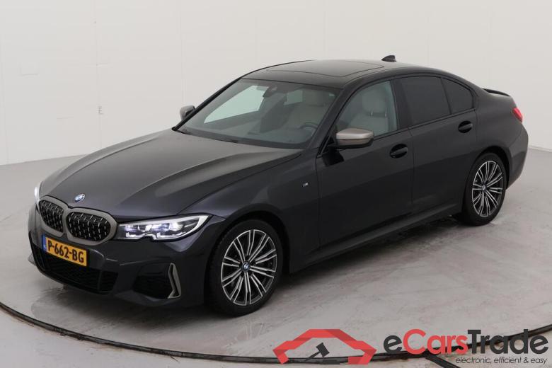 BMW 3-serie 275 kW #1