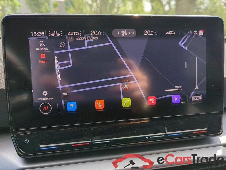 SEAT Leon Sportstourer 110 kW #2