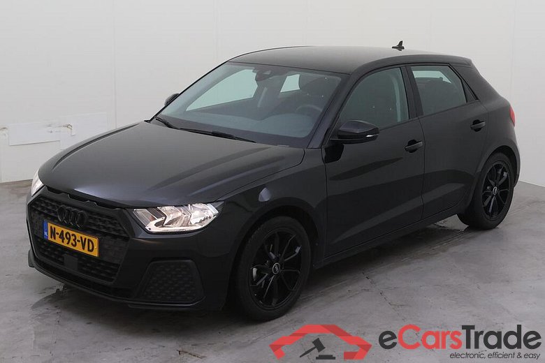 AUDI A1 Sportback 70 kW #1