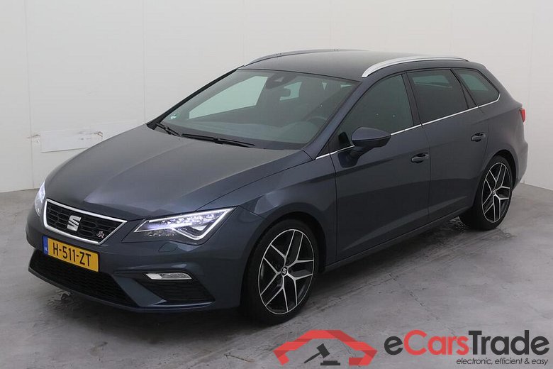 SEAT Leon ST 96 kW #1
