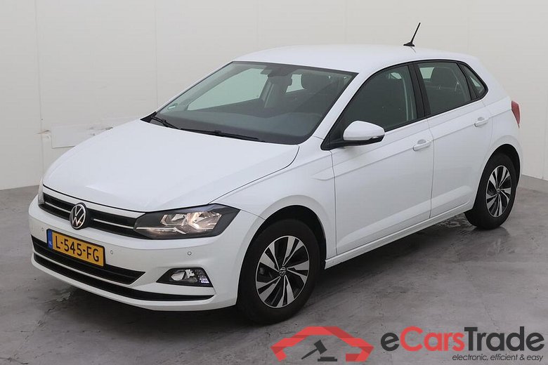 VOLKSWAGEN POLO 70 kW #1