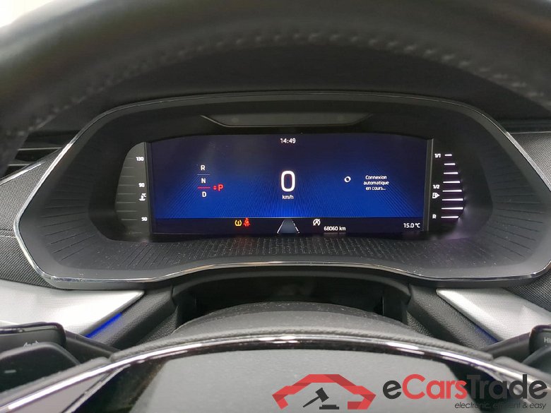 Skoda 2.0 TDI 150 DSG7 Style Octavia Combi Style 2.0 TDI 150CV BVA7 E6dT #6