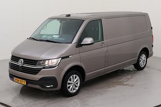 Volkswagen T5 Transporter