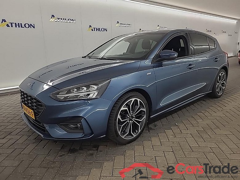 FORD Focus hatchback 1.5 EcoBoost 182pk ST-Line Business 5D