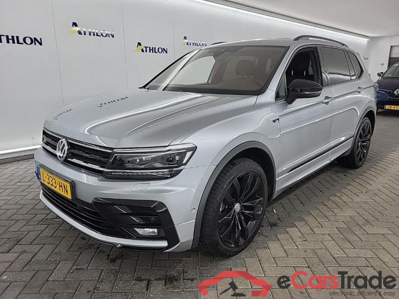 VOLKSWAGEN Tiguan Allspace 1.5 TSI DSG Highline Business R 5D 110kW