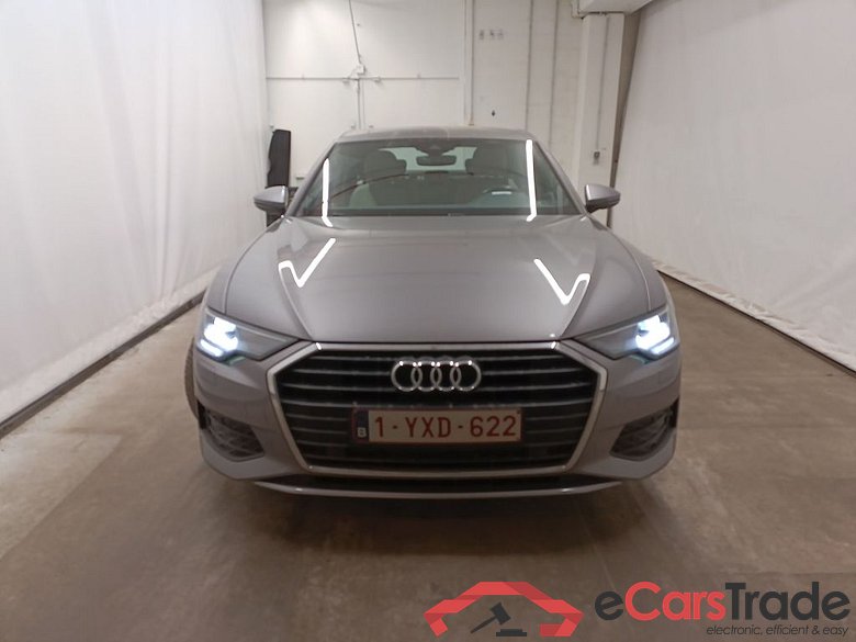 Audi A6 Business Edition 35 TDI S tronic 4d #1