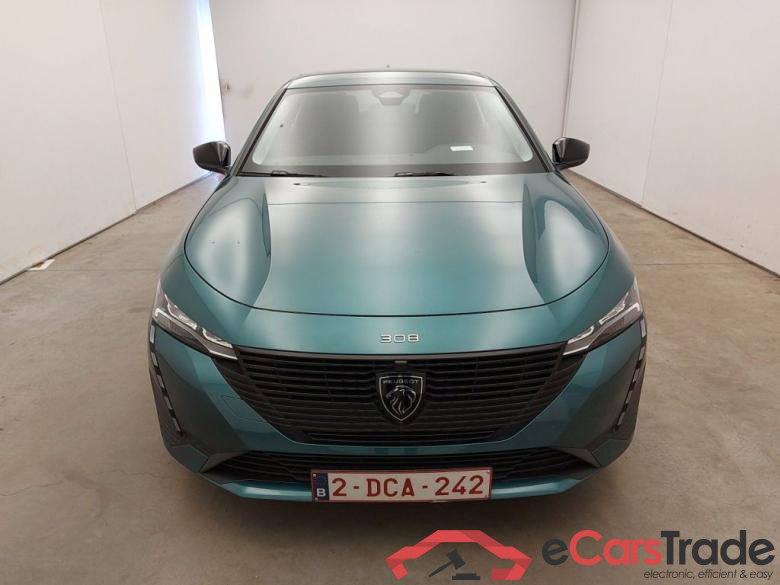 Peugeot 308 SW 1.2 PureTech 130 S&S Active Pack 5d