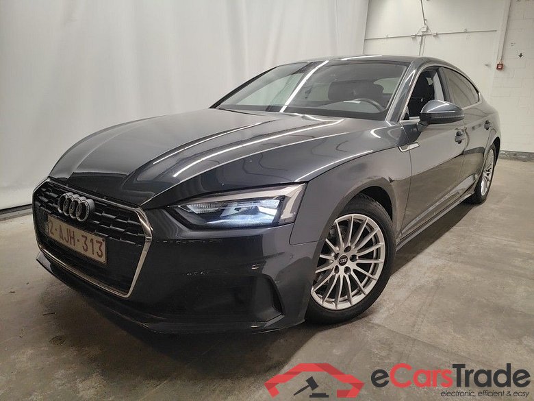 Audi A5 Sportback 30 TDI S tronic Business Edition 5d
