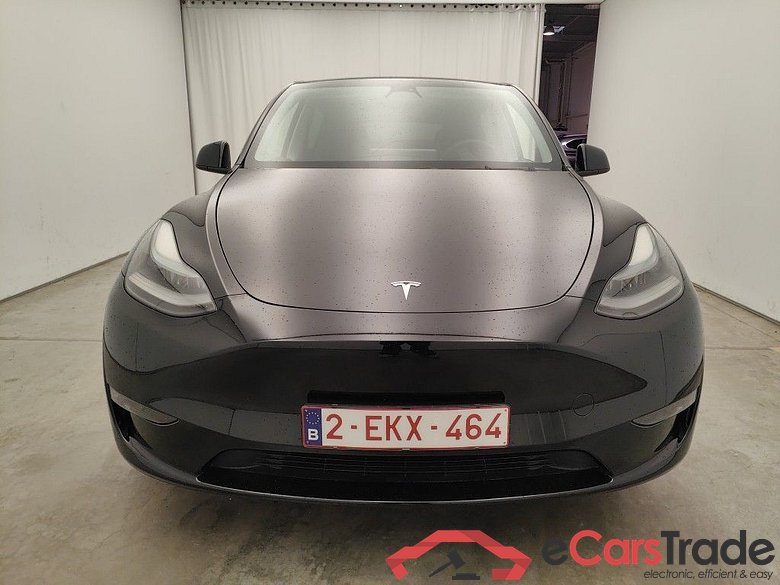 Tesla Model Y Long Range Dual Motor AWD 5d