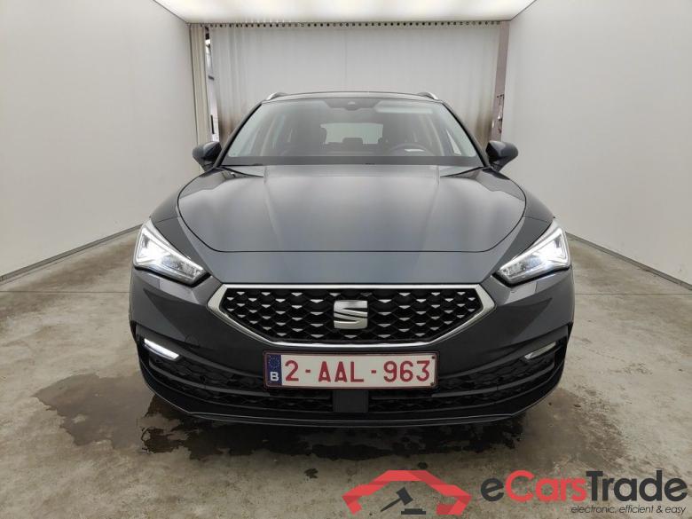 SEAT Leon ST 1.5 TSI 150 Xcellence 5d #1