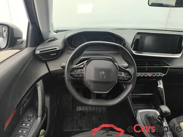 Peugeot 2008 1.2 PureTech LED Navi Klima PDC ... #6