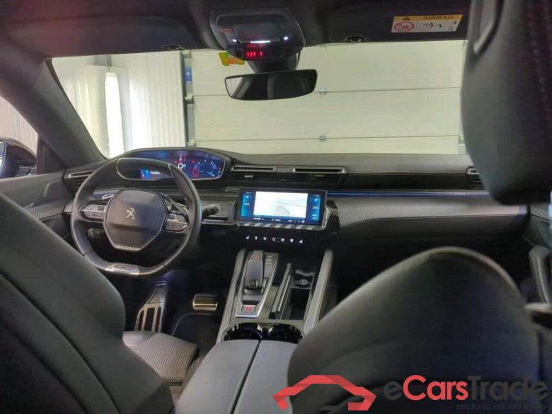 PEUGEOT 508 SW 1.5 B.HDI BL GT Line #3