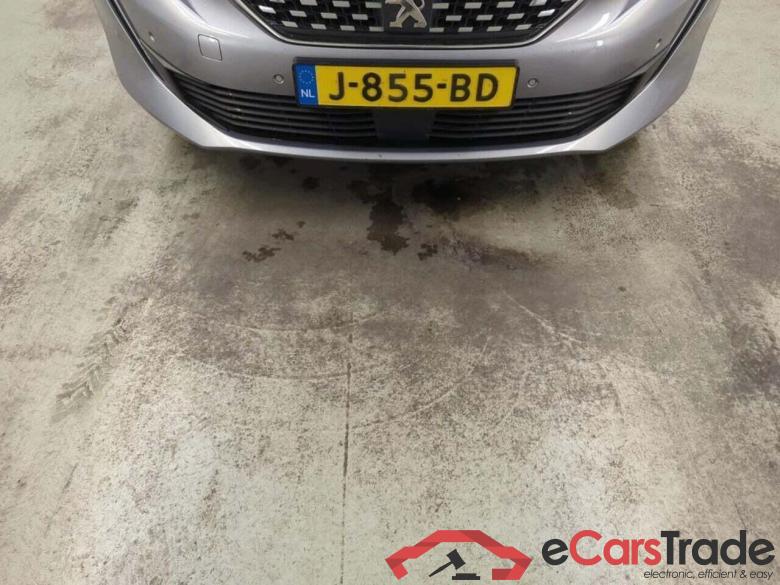 PEUGEOT 508 SW 1.5 B.HDI BL GT Line #4