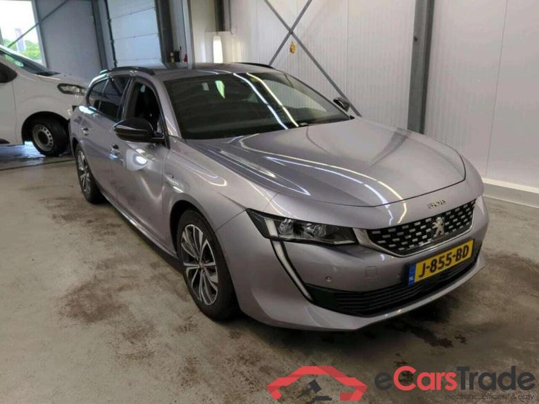 PEUGEOT 508 SW 1.5 B.HDI BL GT Line #5