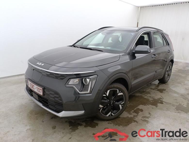 KIA Niro 64,8 kWh Pure 5d #1