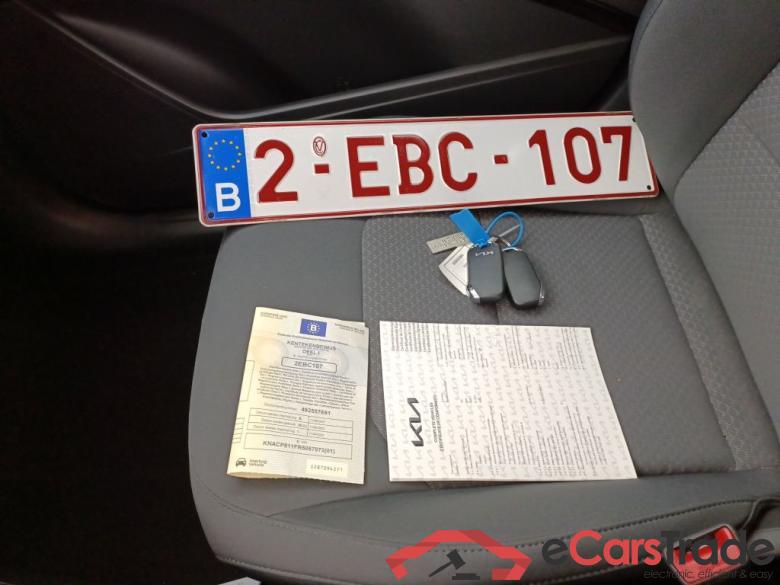 KIA Niro 64,8 kWh Pure 5d #4