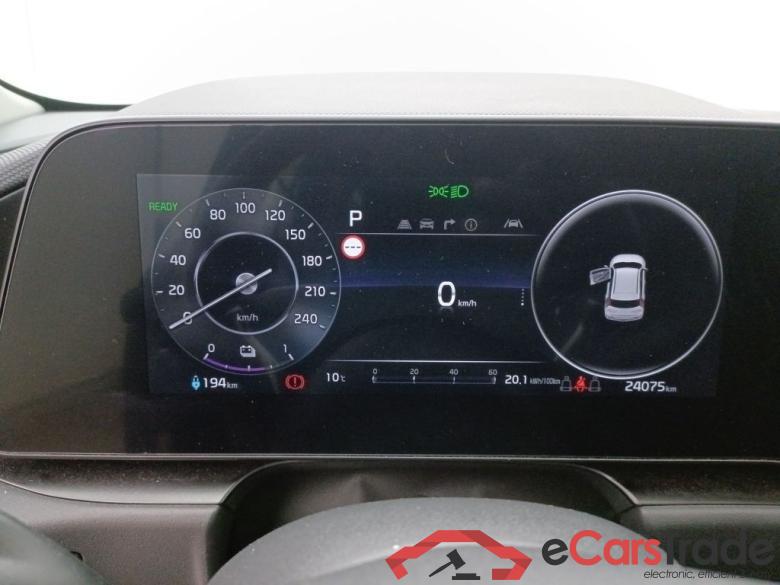 KIA Niro 64,8 kWh Pure 5d #6