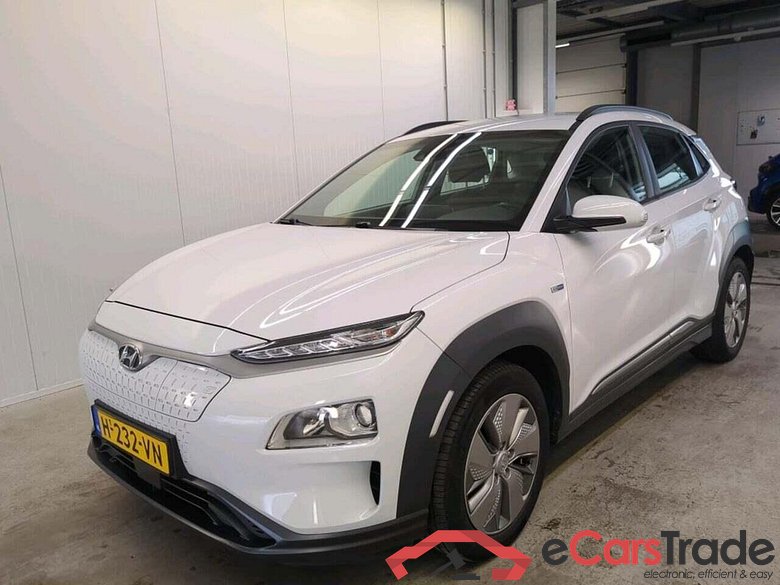 HYUNDAI Kona EV Comfort 64 kWh #1
