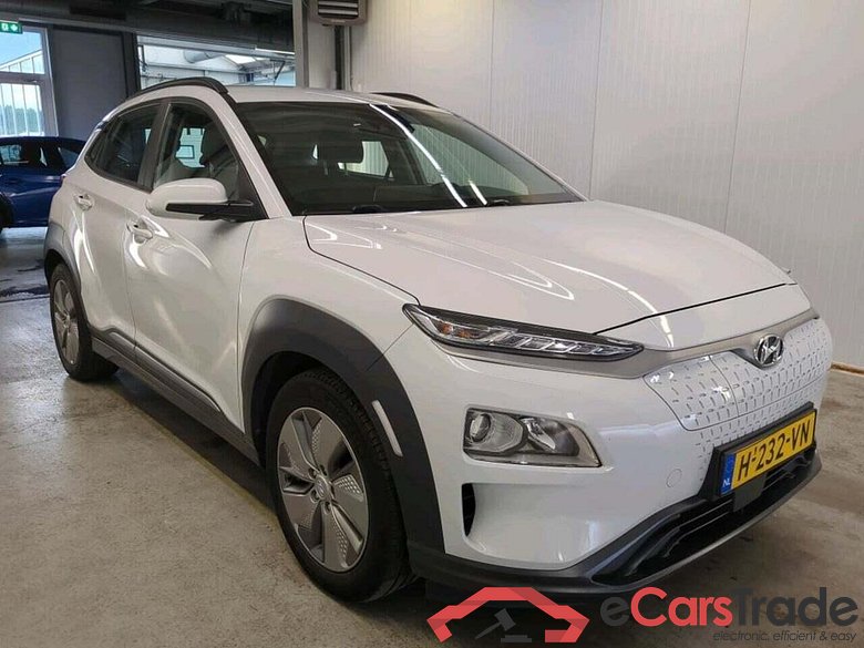 HYUNDAI Kona EV Comfort 64 kWh #5