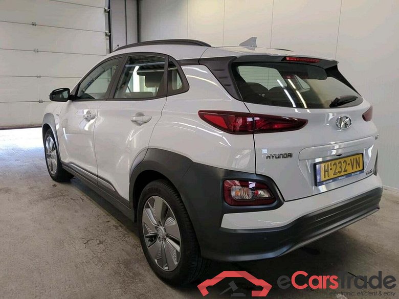 HYUNDAI Kona EV Comfort 64 kWh #6
